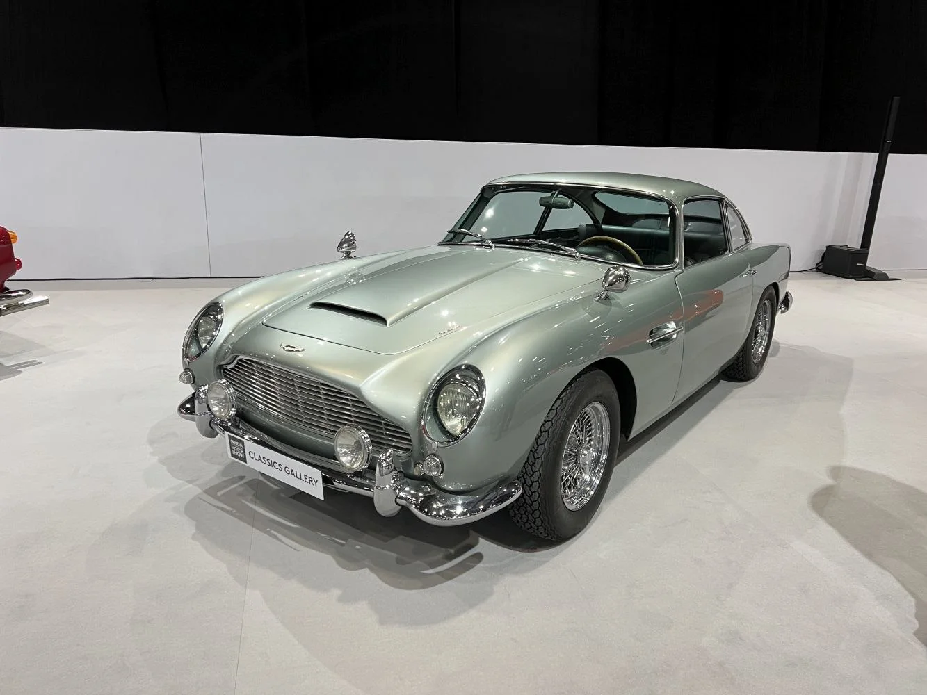 DB4 (Series 3) imagine reprezentativă
