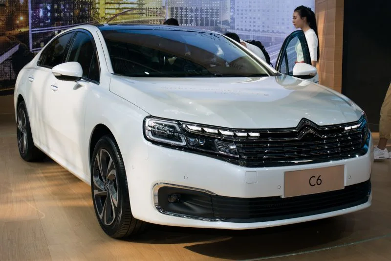 C6 imagine reprezentativă