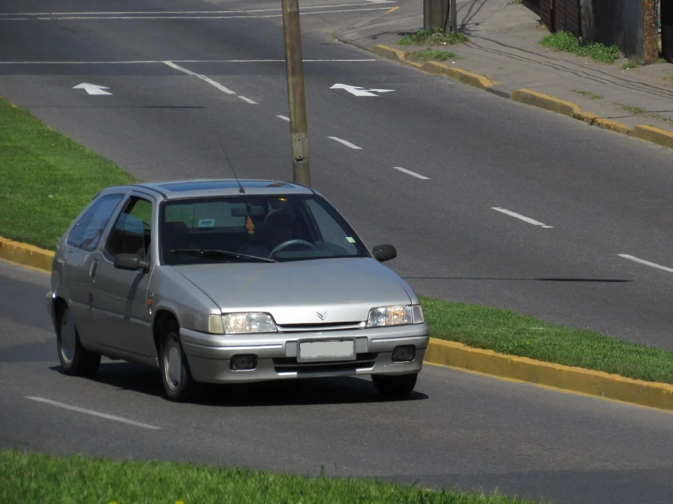 ZX (N2, Phase I) 3-door imagine reprezentativă