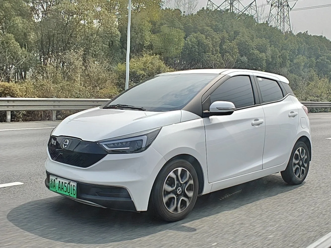 EV3 imagine reprezentativă